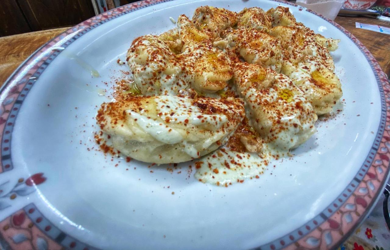 Locanda Tipica Sa Corte أوليينا المظهر الخارجي الصورة