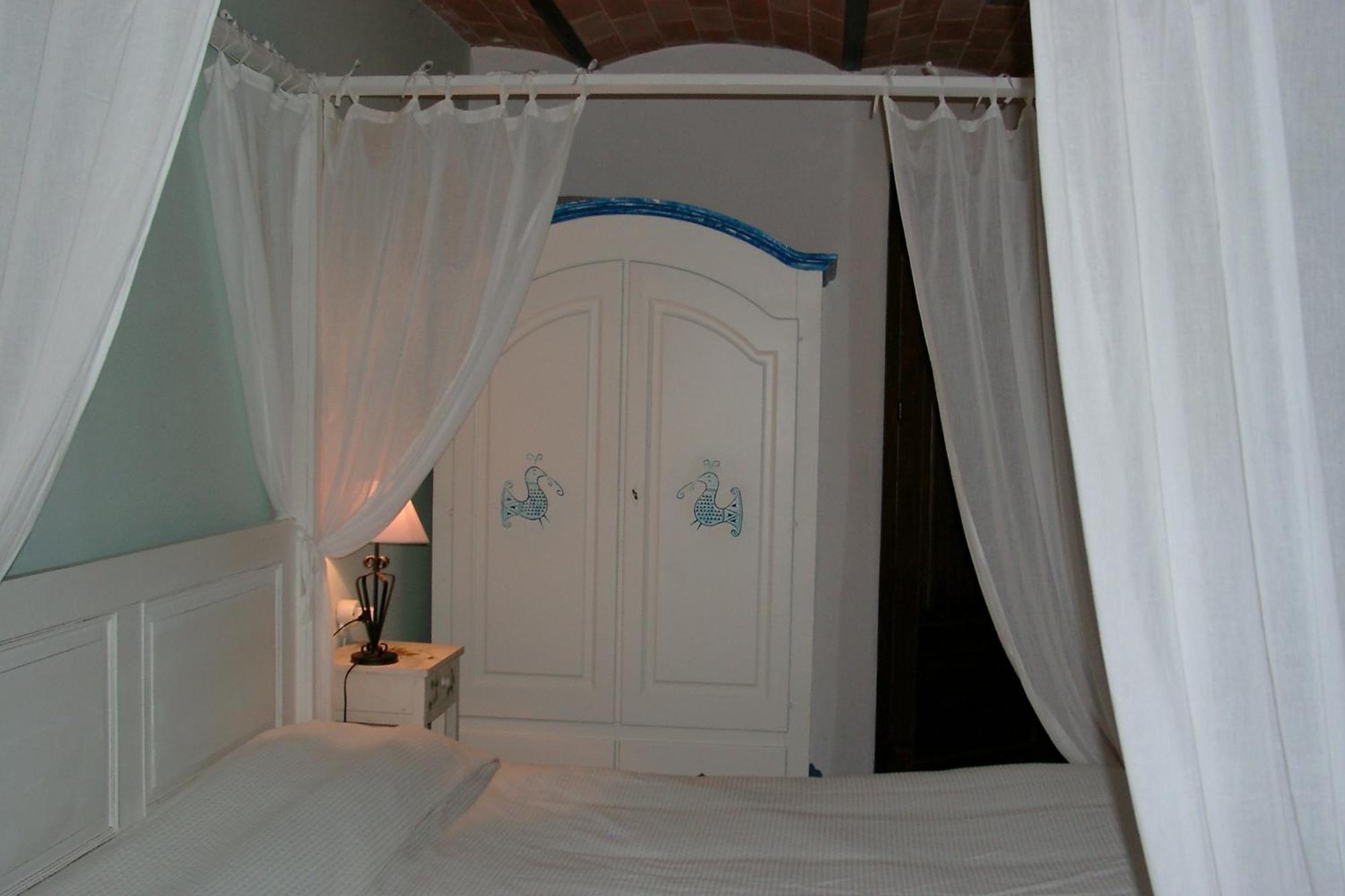 Locanda Tipica Sa Corte أوليينا المظهر الخارجي الصورة