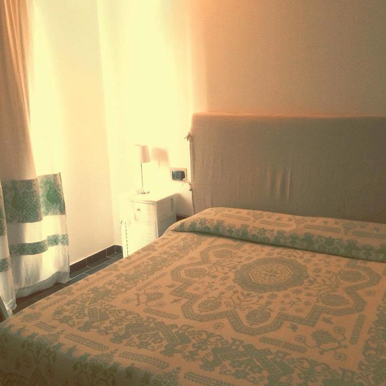 Locanda Tipica Sa Corte أوليينا المظهر الخارجي الصورة