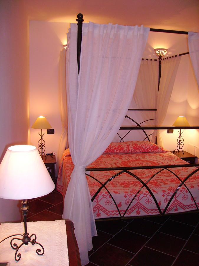 Locanda Tipica Sa Corte أوليينا المظهر الخارجي الصورة